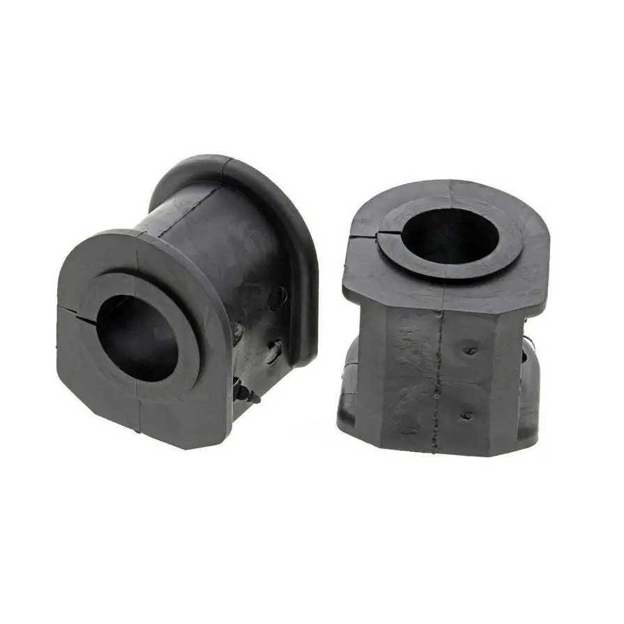 Front To Frame Stabilizer Bar Bushing For Ford F-350 Super Duty 5.4L 1999-2010 1