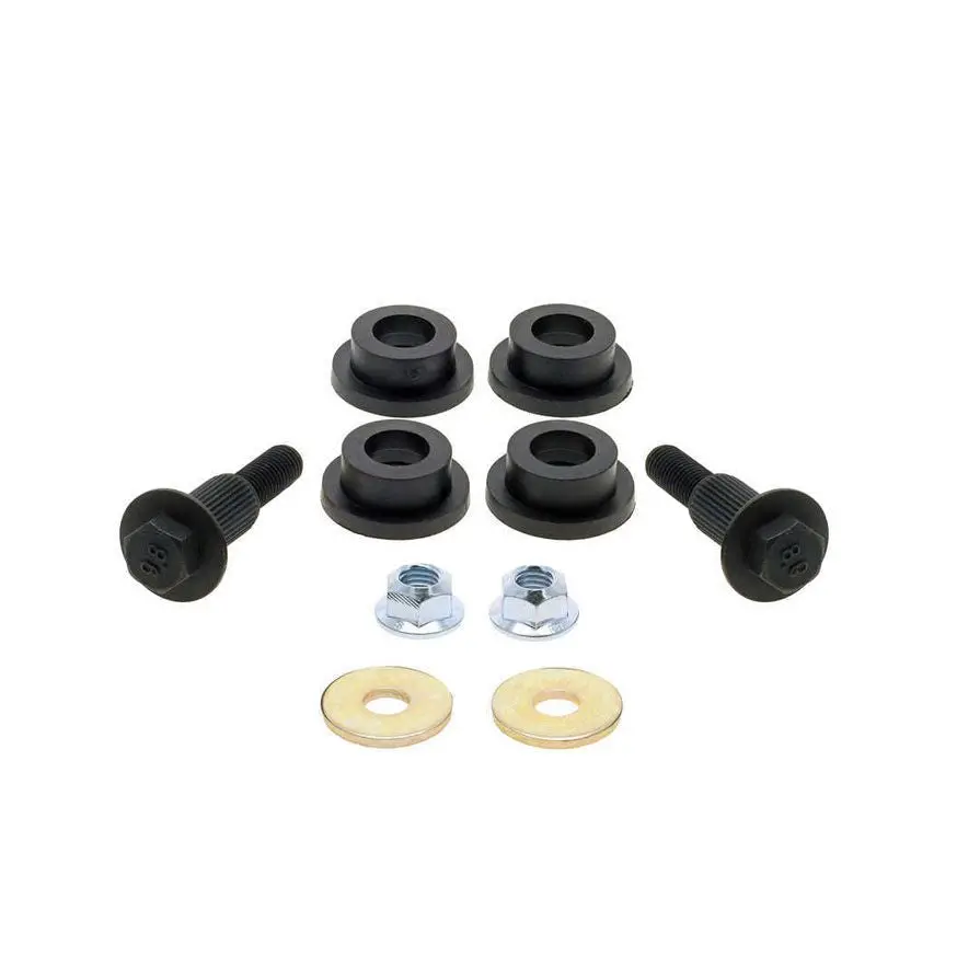 Rear Suspension Stabilizer Bar Bushing Kit For Ford F-350 Super Duty 1999-2010 1
