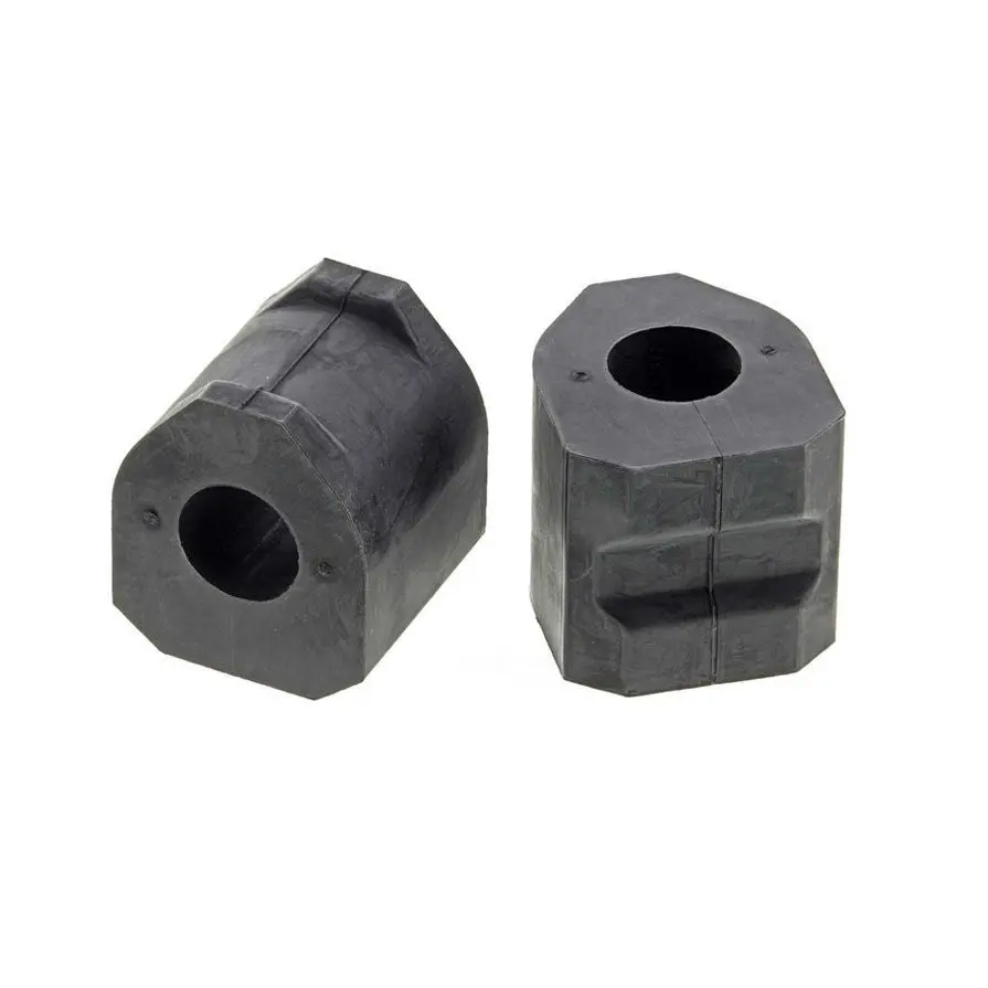 Rear To Frame Stabilizer Bar Bushing Kit For Buick Park Avenue 3.8L 1997-2005 1