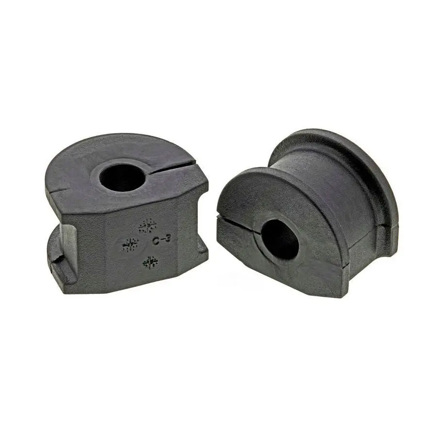 Rear To Frame Stabilizer Bar Bushing Kit For Cadillac Cts 2.8L 2005-2007 1