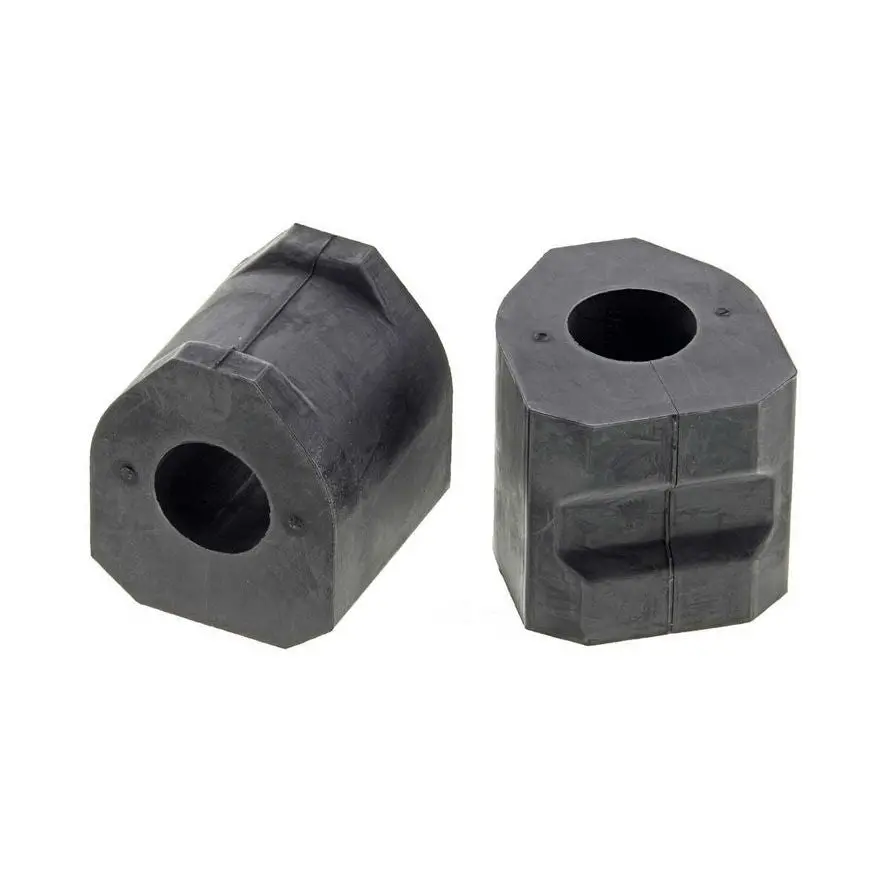 Rear To Frame Stabilizer Bar Bushing Kit For Cadillac Deville 4.6L 1998-2005 1