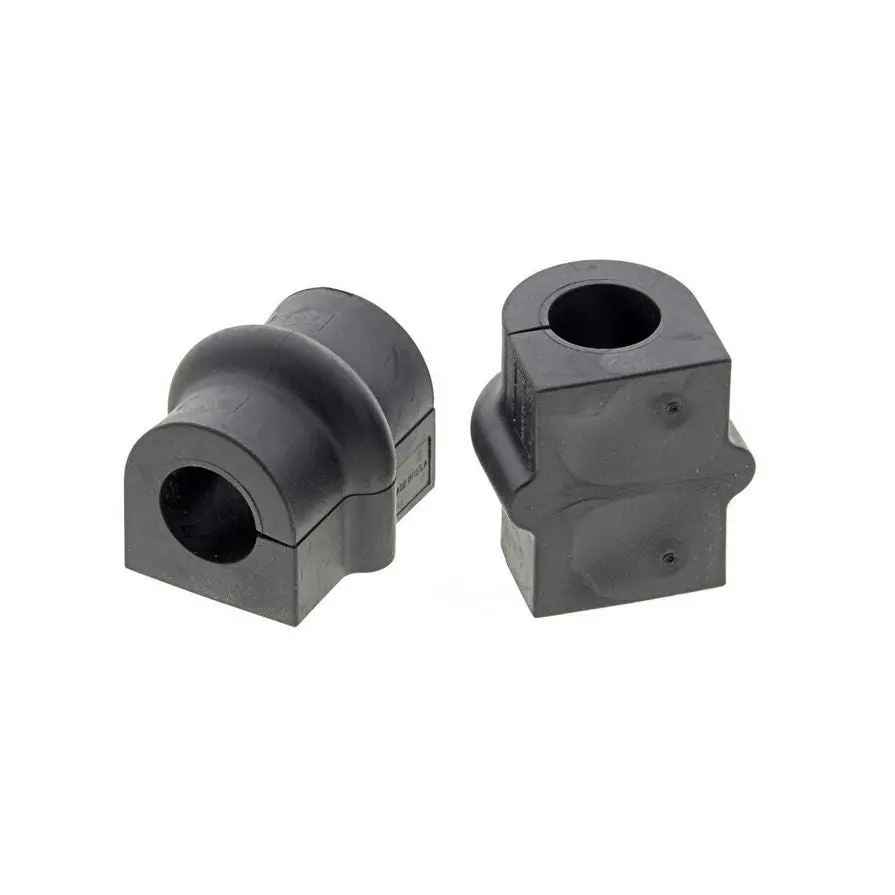 Front To Frame Stabilizer Bar Bushings For Chevrolet Aveo 1.6L 2007-2008 1