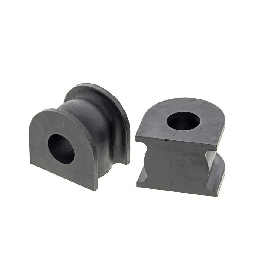 Rear To Frame Stabilizer Bar Bushing Kit For Cadillac Srx 3.6L 2012-2016 1