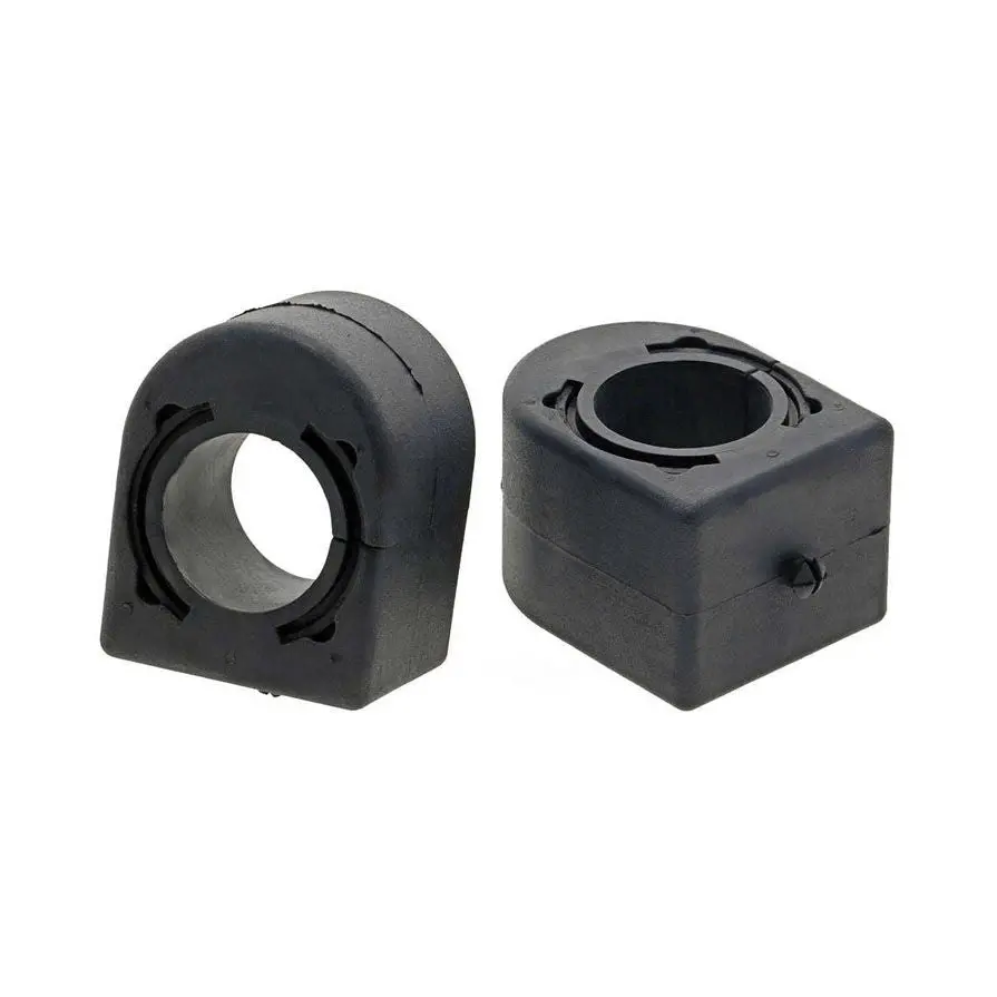 Front To Frame Stabilizer Bar Bushings For Cadillac Cts 3.0L 3.6L 2010-2014 1