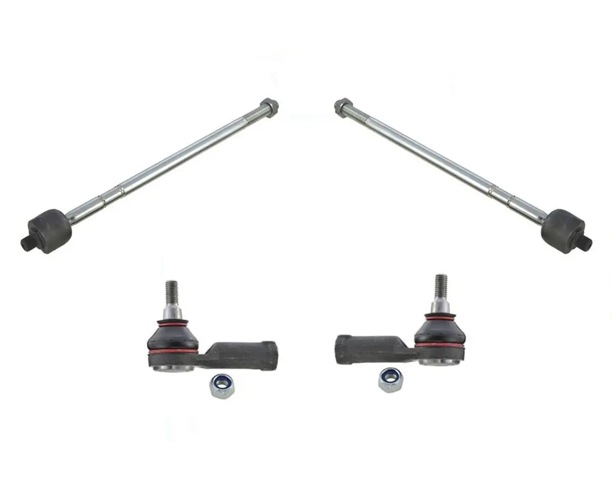 Inner & Outer Tie Rods Fits Ford Transit Connect 2010-2013 Ref Es800927 Ev800905 1