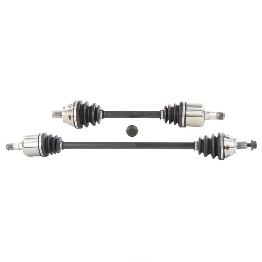 Front Cv Axles For Volkswagen Jetta 1.8L 2016-2018 With Automatic Transmission 1