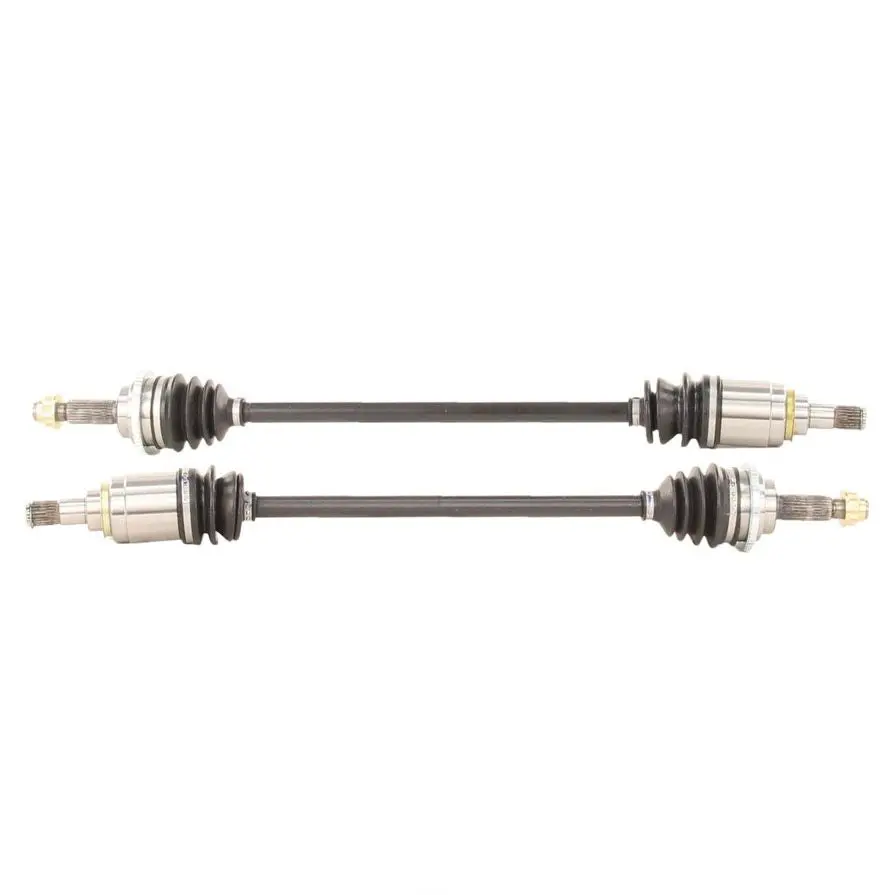 Rear Cv Shaft Axles For Toyota Venza 2.7L 3.5L 2009-2015 All Wheel Drive 1