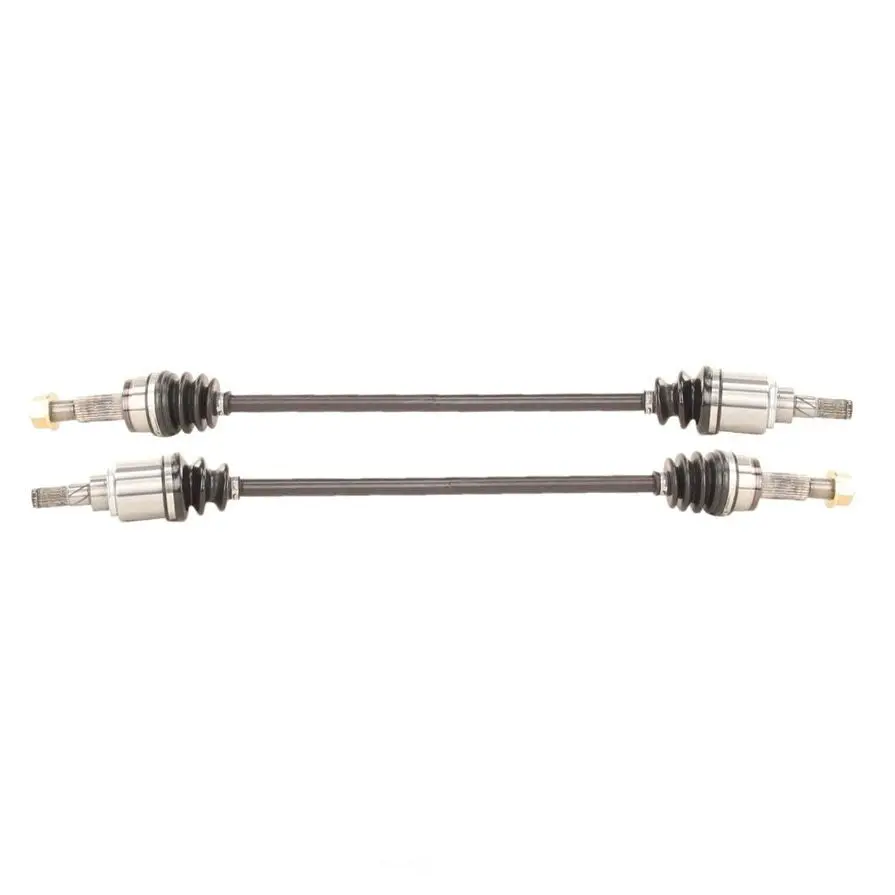 Rear Left & Right Cv Axles For Nissan Murano 3.5L 2015-2023 All Wheel Drive 1
