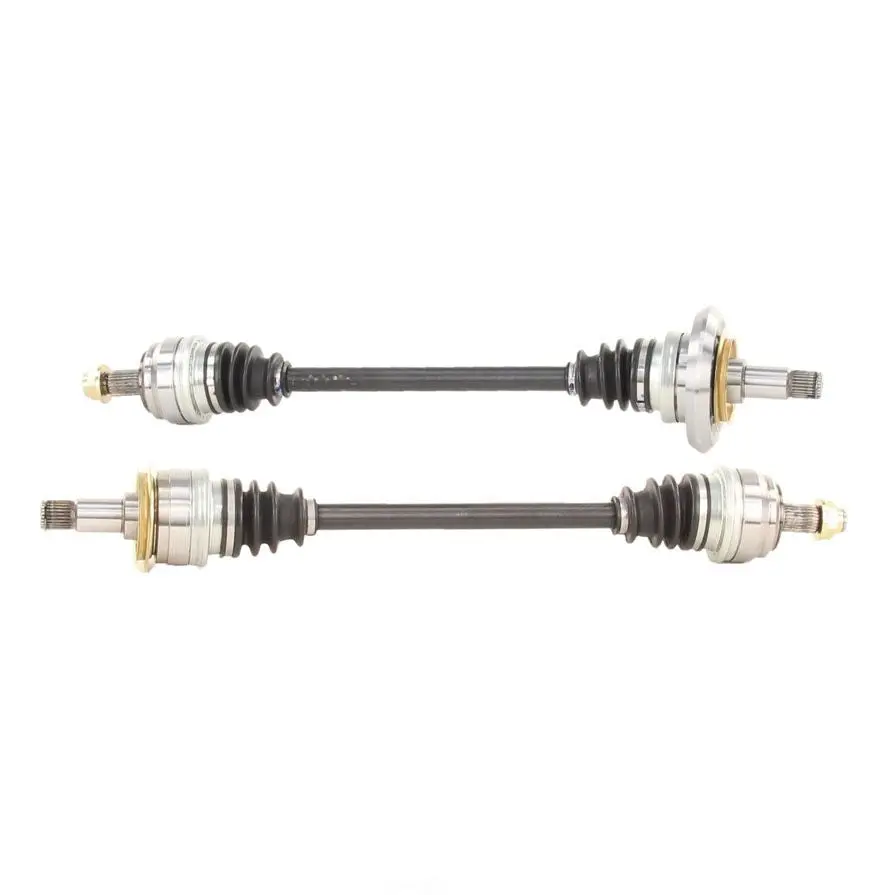Rear Axles For Mercedes-Benz C300 2.0L 2015-2021 C400 3.0L 2015 All Wheel Drive 1
