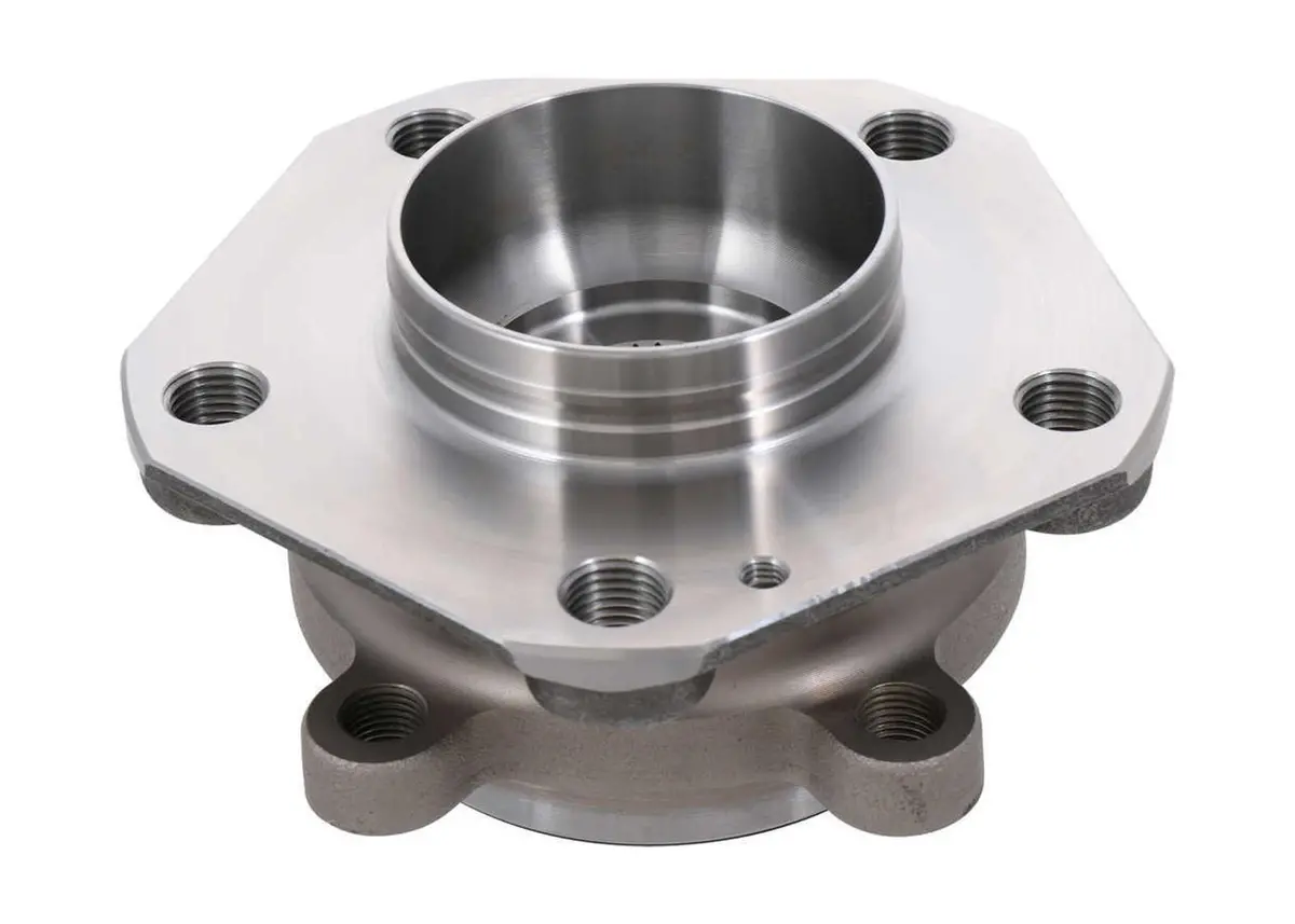 Front Wheel Hub Bearing Assembly For Acura Nsx 2017 2018 2019 2020 2021 1