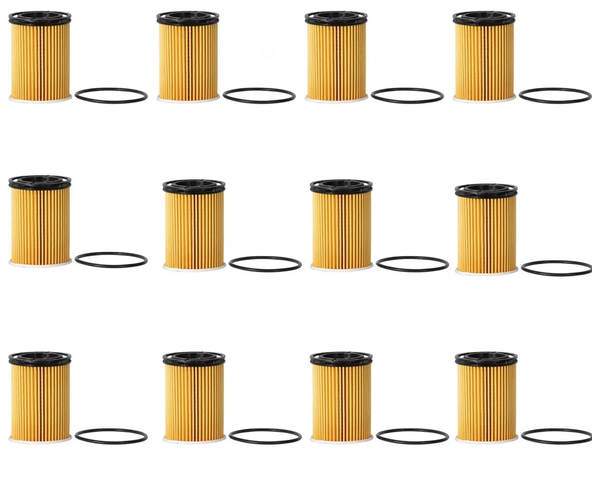 Engine Oil Filter For Genesis Gv80 Gv70 G80 2.5 12 Pack Shop Pack Ref263502t000 1