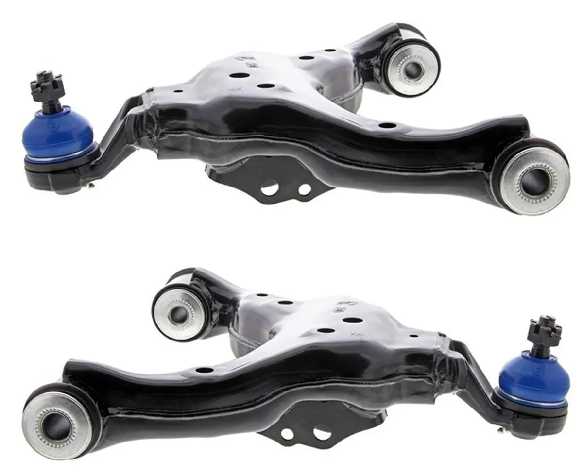 Mevotech Front Lower Control Arms For Toyota Tacoma 2016 2018 2020 2021 2023 1