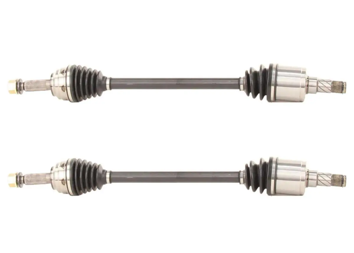 2 Rear Cv Drive Axle Shaft For Tesla S 2013 2014 2015 2016 2017 2018 2019 2023 1