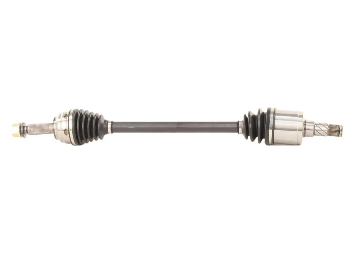 Front Left Complete Cv Drive Axle Shaft For Tesla S 2014 2015 2016 2017 2018 1