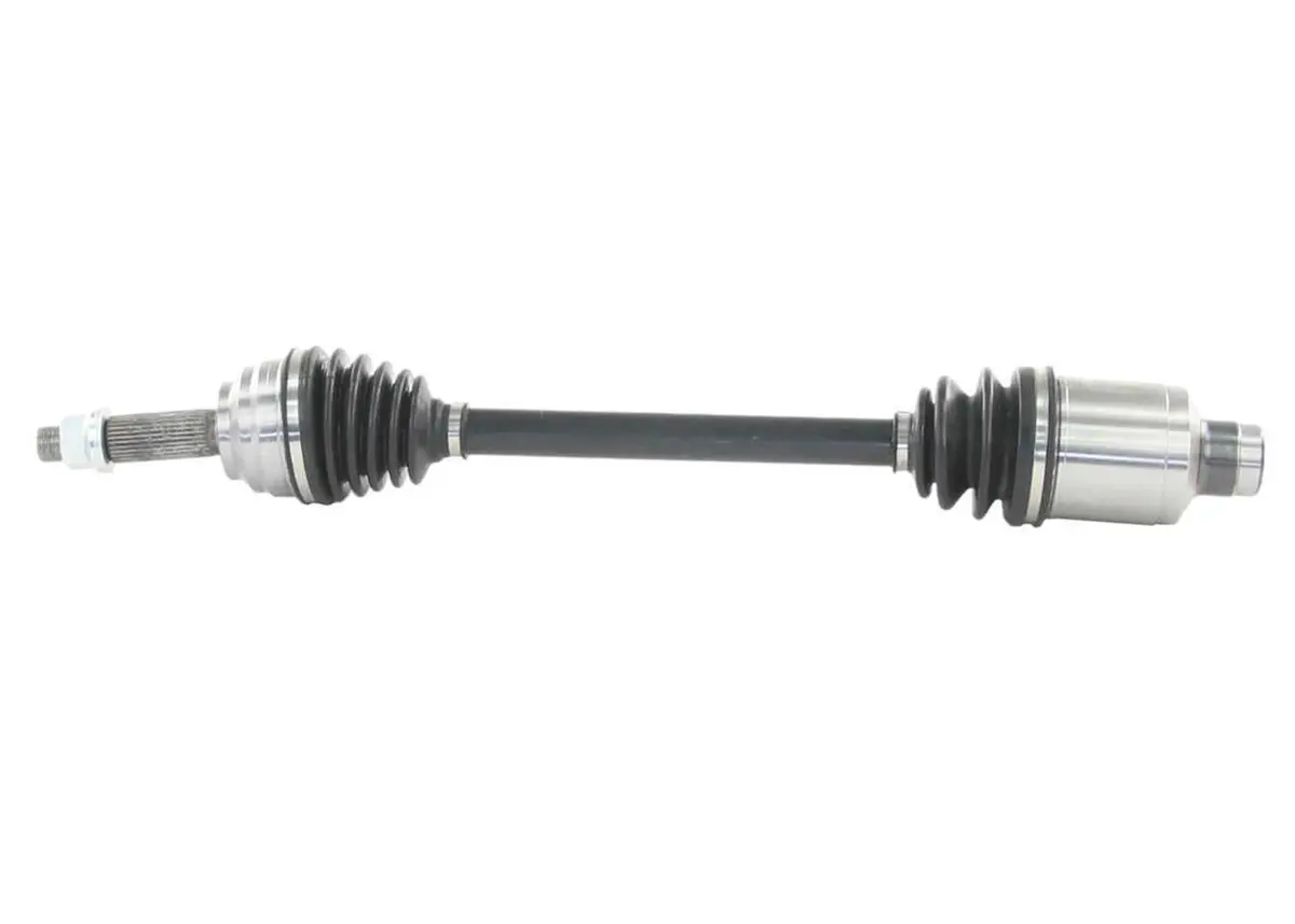 Front Right Complete Cv Drive Axle Shaft For Tesla S 2014 2015 2016 2017 2018 1