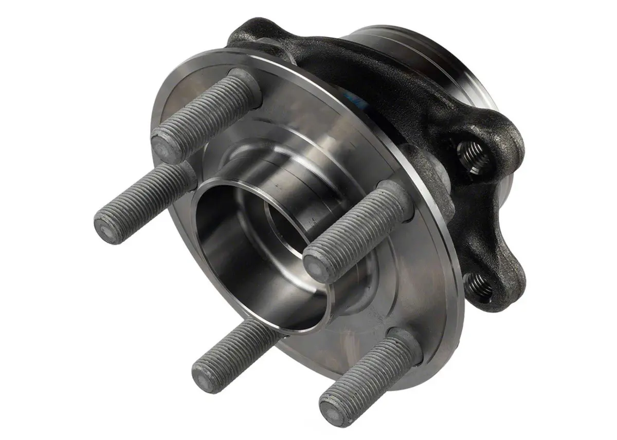 Wheel Hub Bearing Assembly For Ford Mustang 2021 2022 2023 2024 Mach-E Mache 2