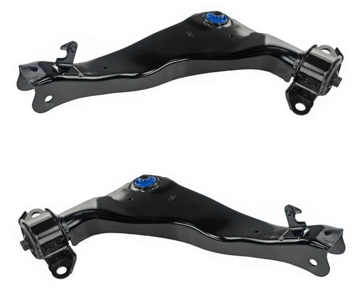 Mevotech Rear Upper Control Arms For Chevrolet Camaro 2012 2013 2014 2015 1