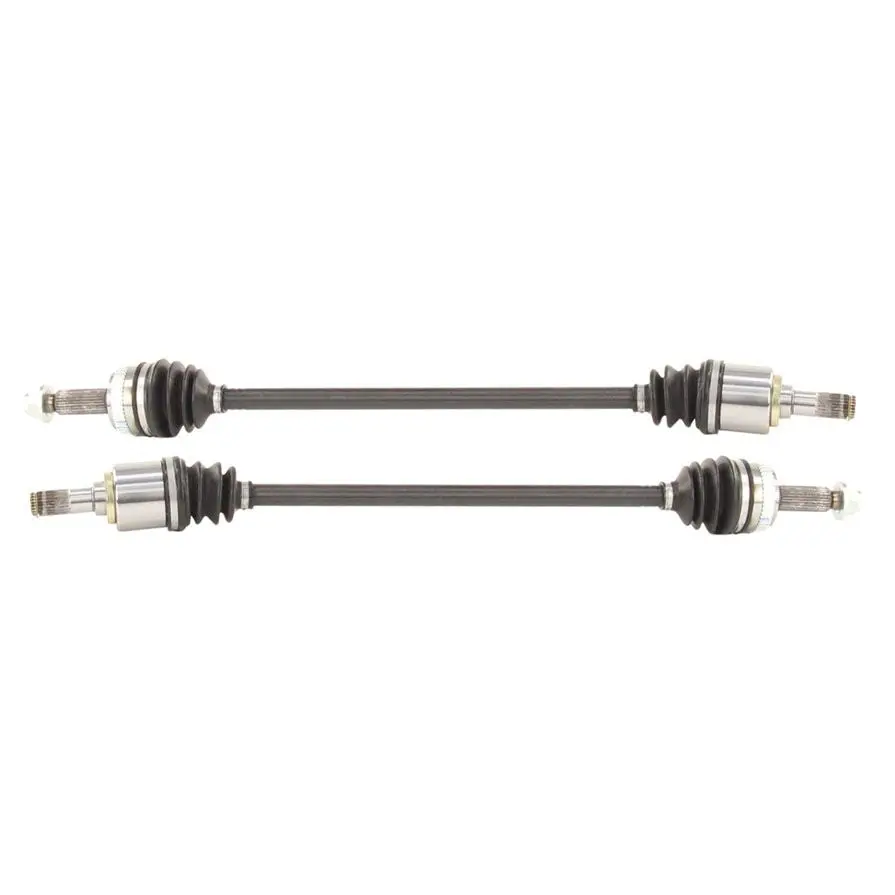 Rear Cv Shaft Axles For Hyundai Tucson 1.6L Turbo 2.0L 2016-2018 All Wheel Drive 1