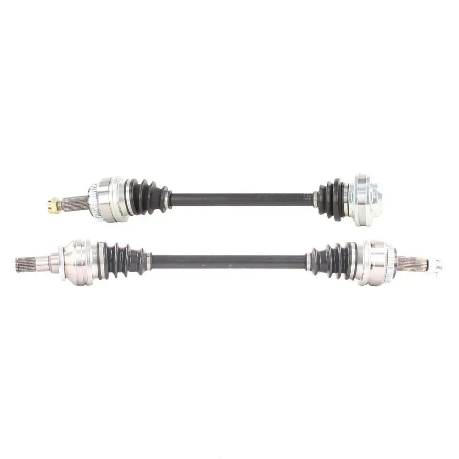Rear Cv Axles For Hyundai Genesis Coupe 3.8L 2013-2016 With Manual Transmission 1