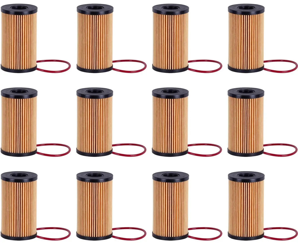 Engine Oil Filter For 2018-2022 Jaguar F-Type 12 Pack Shop Pack Ref Lro 73669 1