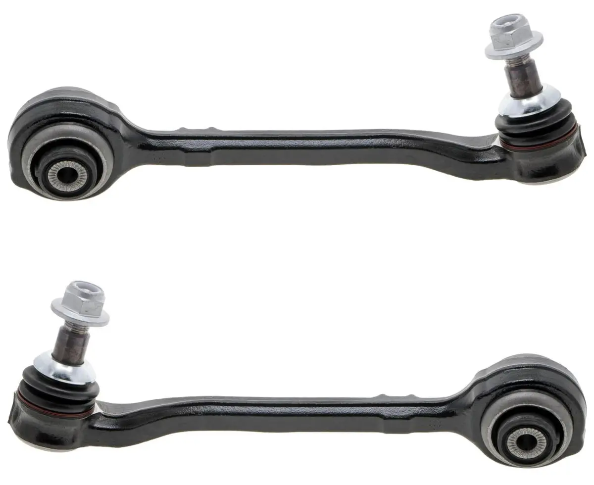 Mevotech Front Lower Rearward Control Arms W/ Ball Joints For Bmw X4 2019-2023 1