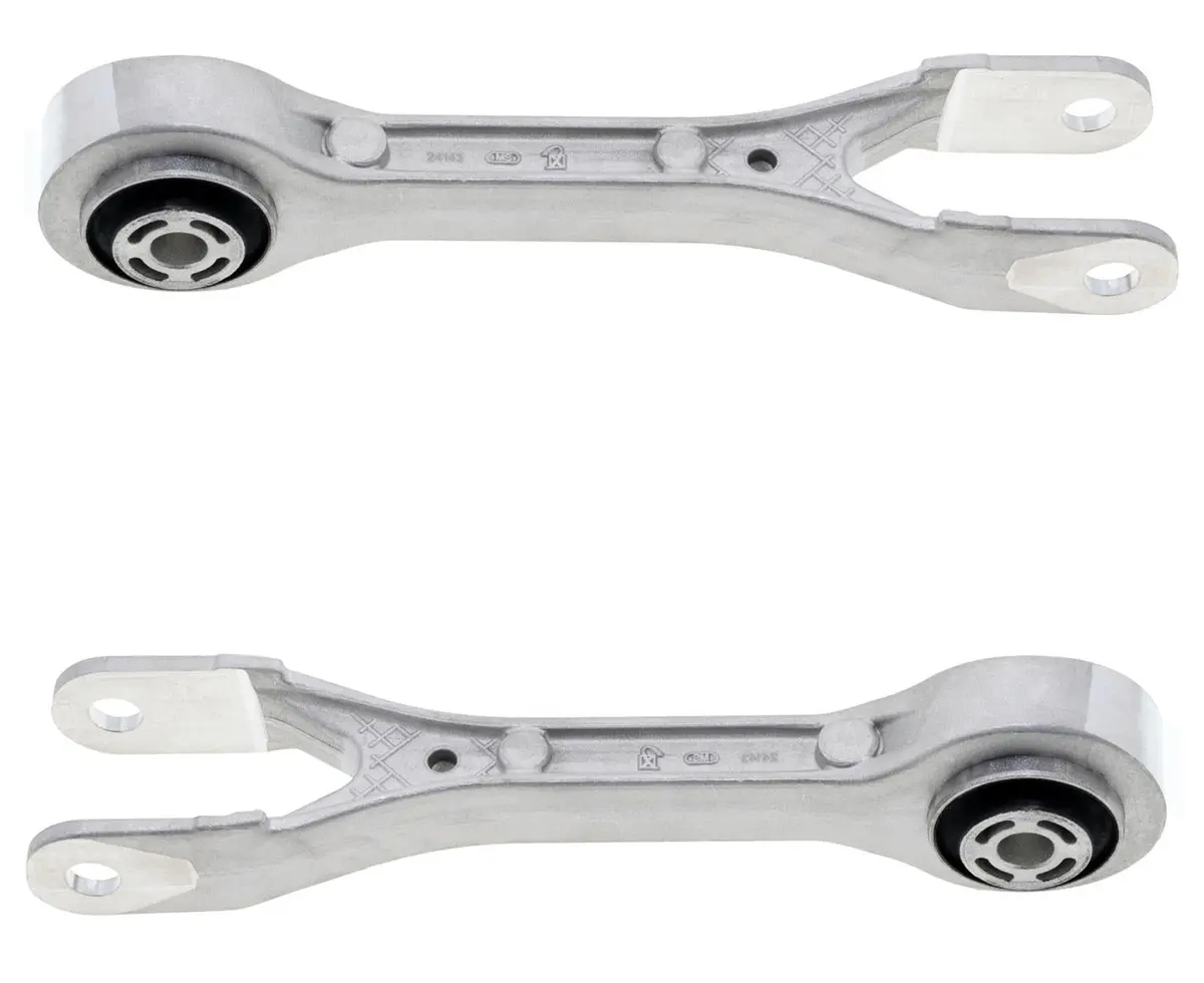 Rear Left & Right Upper Rearward Control Arms For Jeep Wagoneer 2022 2023 2024 1