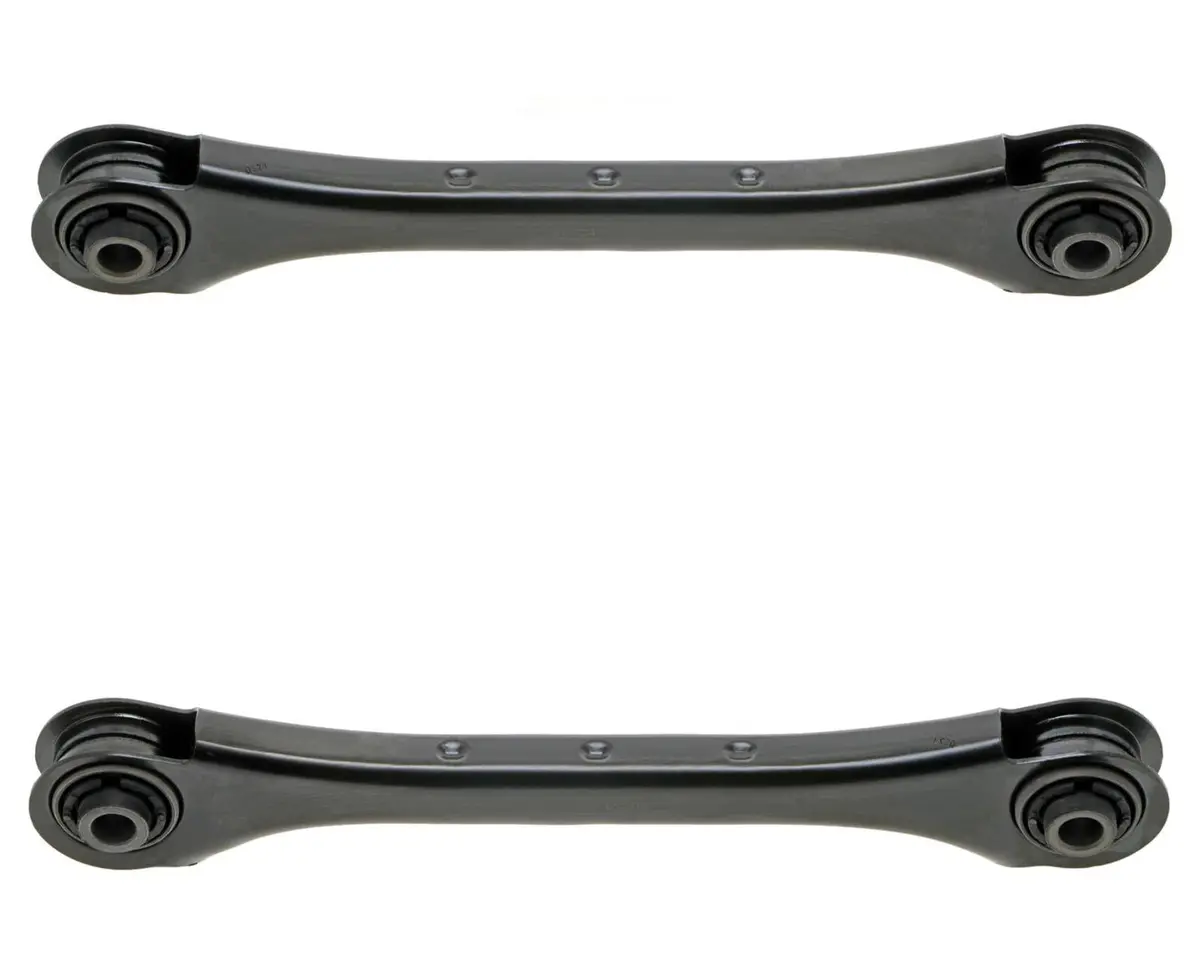 Rear Left & Right Lower Forward Control Arms For Kia Seltos 2021 2022 2023 1