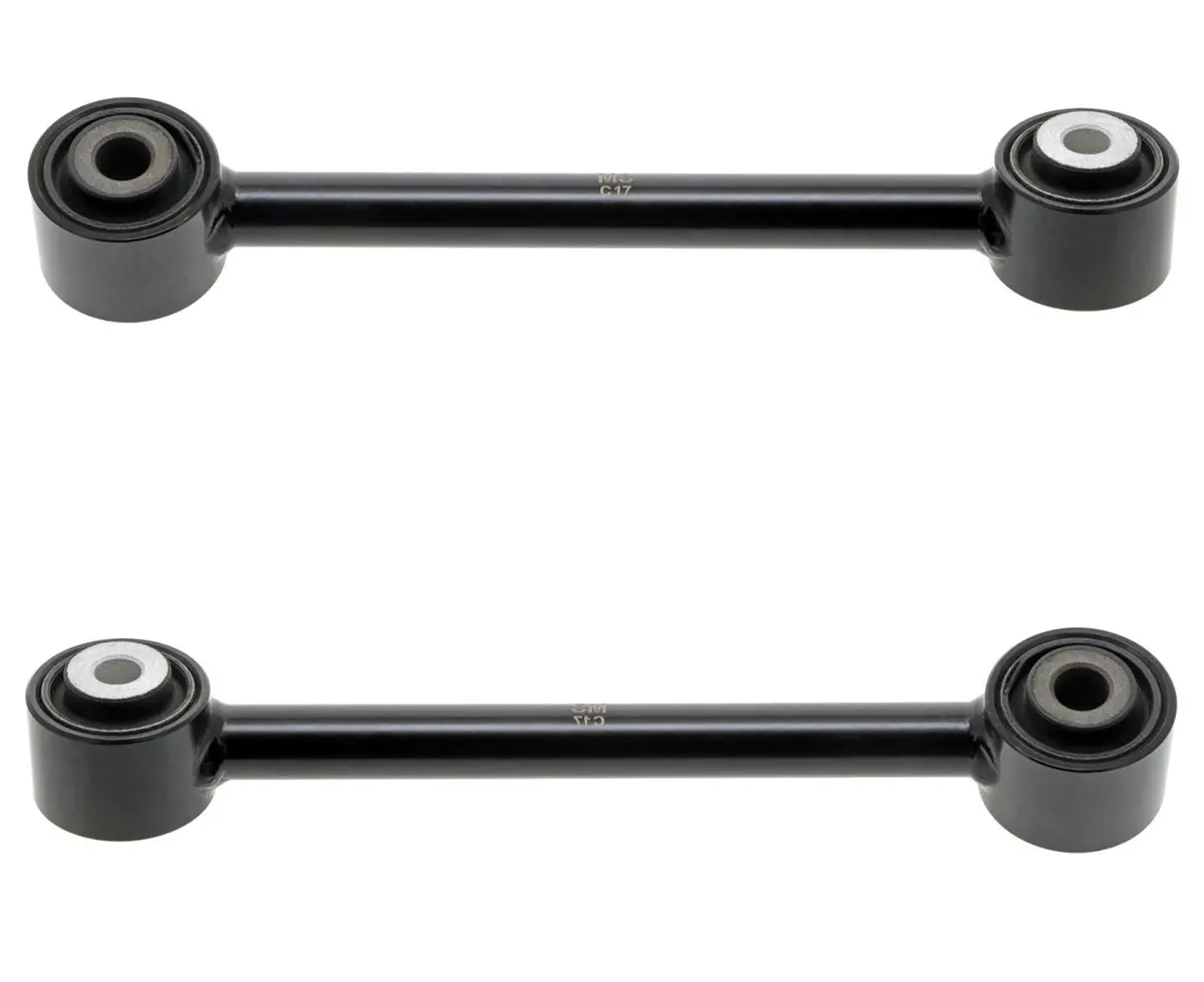 Rear Left & Right Forward Control Arms For Acura Tlx 2015-2020 All Wheel Drive 1