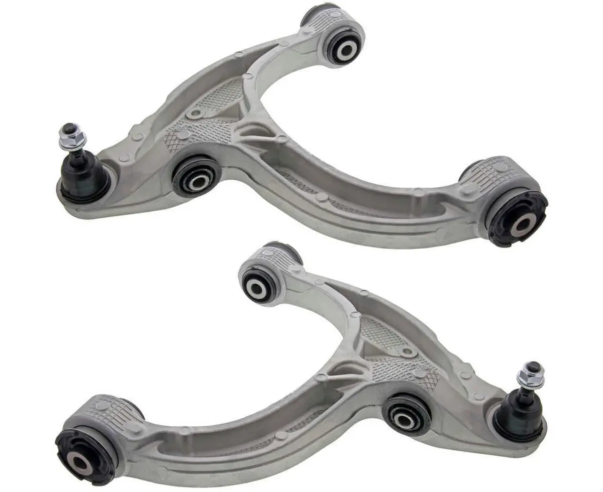 Mevotech Front Lower Control Arms W/ Ball Joints For Jeep Wagoneer 2022-2024 1