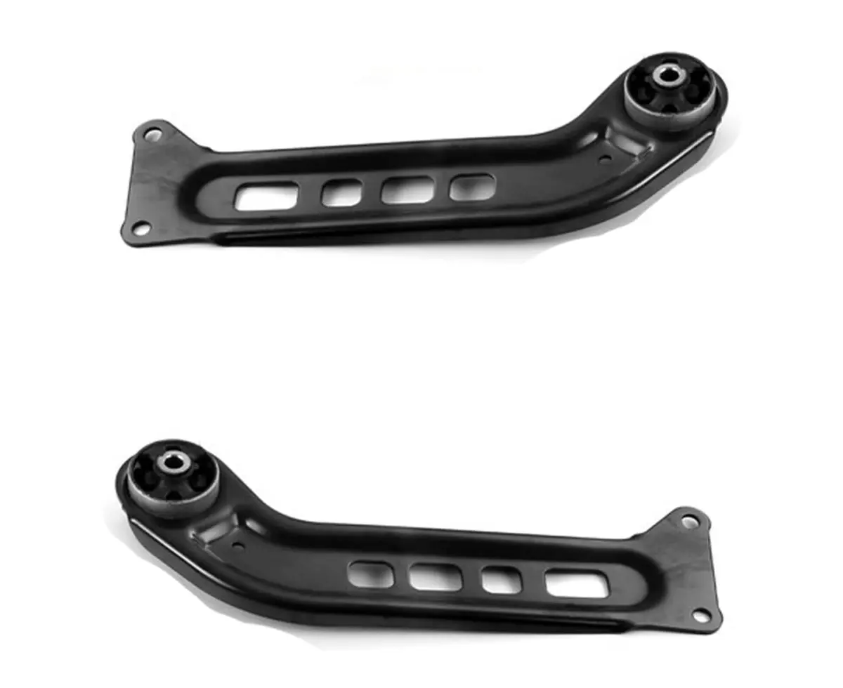 Rear Trailing Control Arms W/ Bushings For Chevrolet Malibu 2016 2017 2020 2023 1