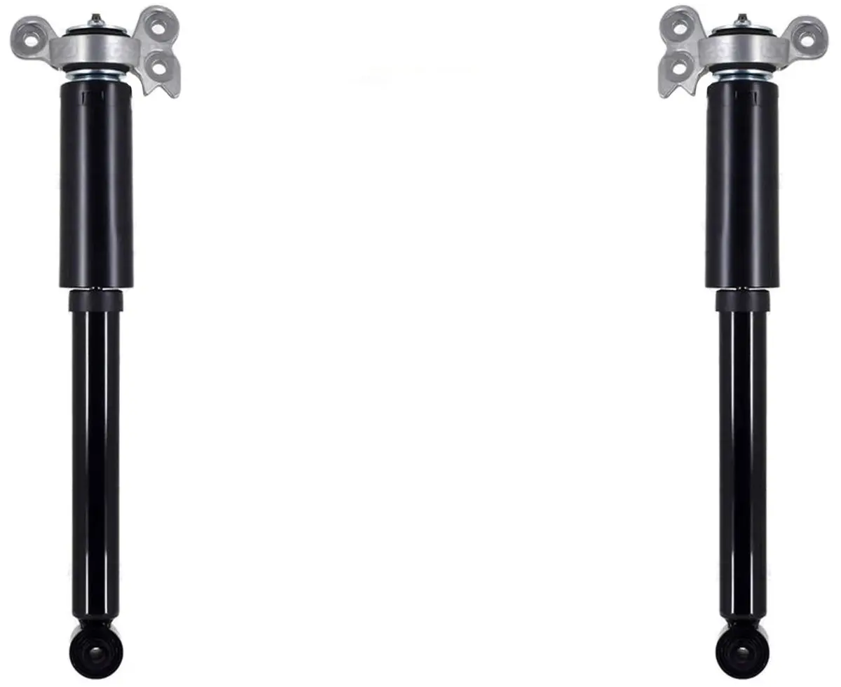 Rear Left & Right Complete Shocks For Chevrolet Malibu 2016 2017 2018 2020 2023 1