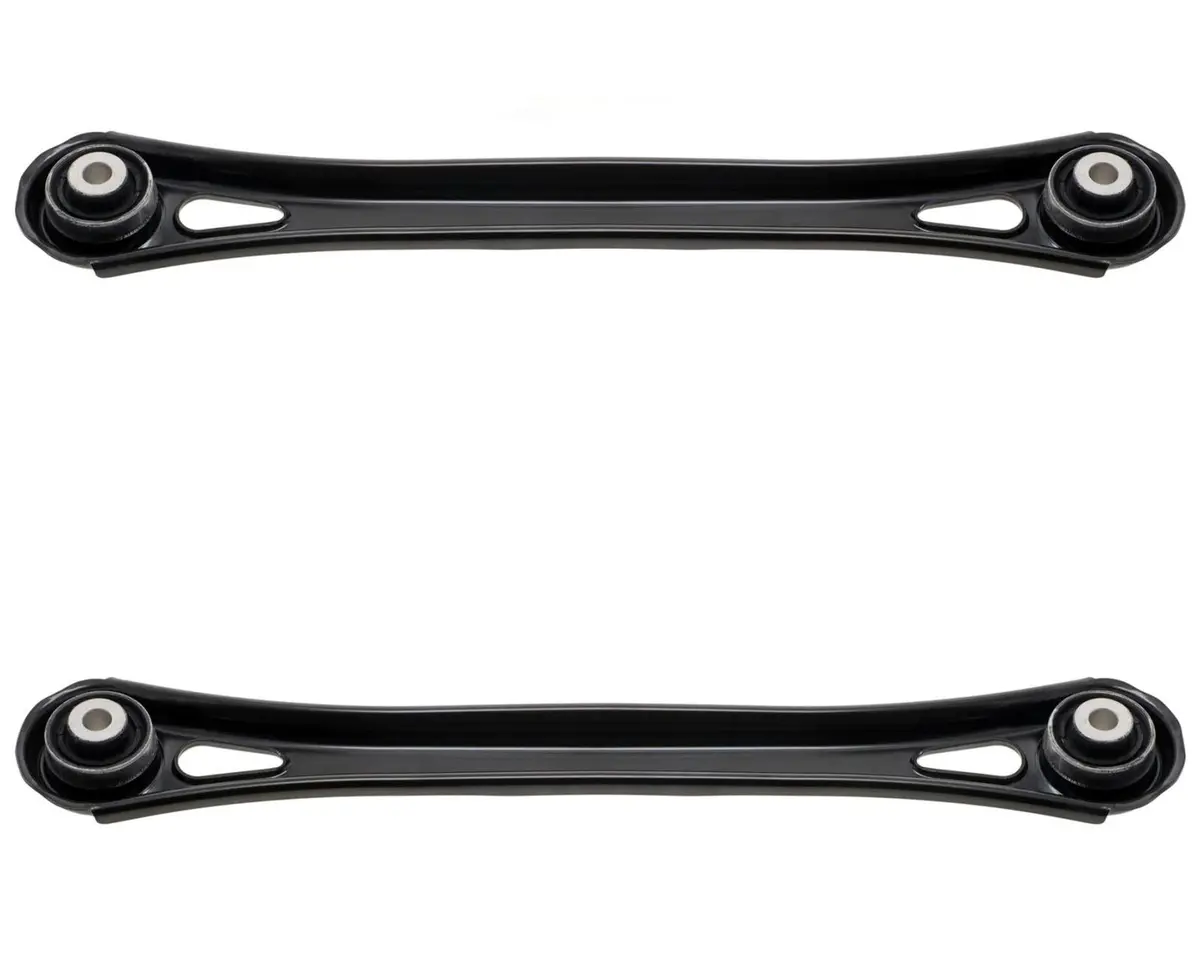 Rear Left & Right Lower Rearward Control Arms For Cadillac Ats 2013-2019 1