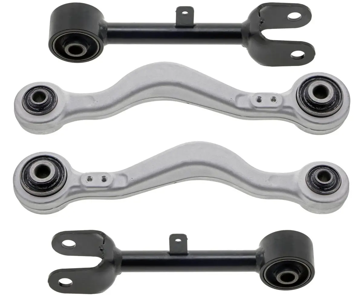 Rear Upper Forward & Rearward Control Arms For Lexus Is300 2017 2020 2021 2022 1