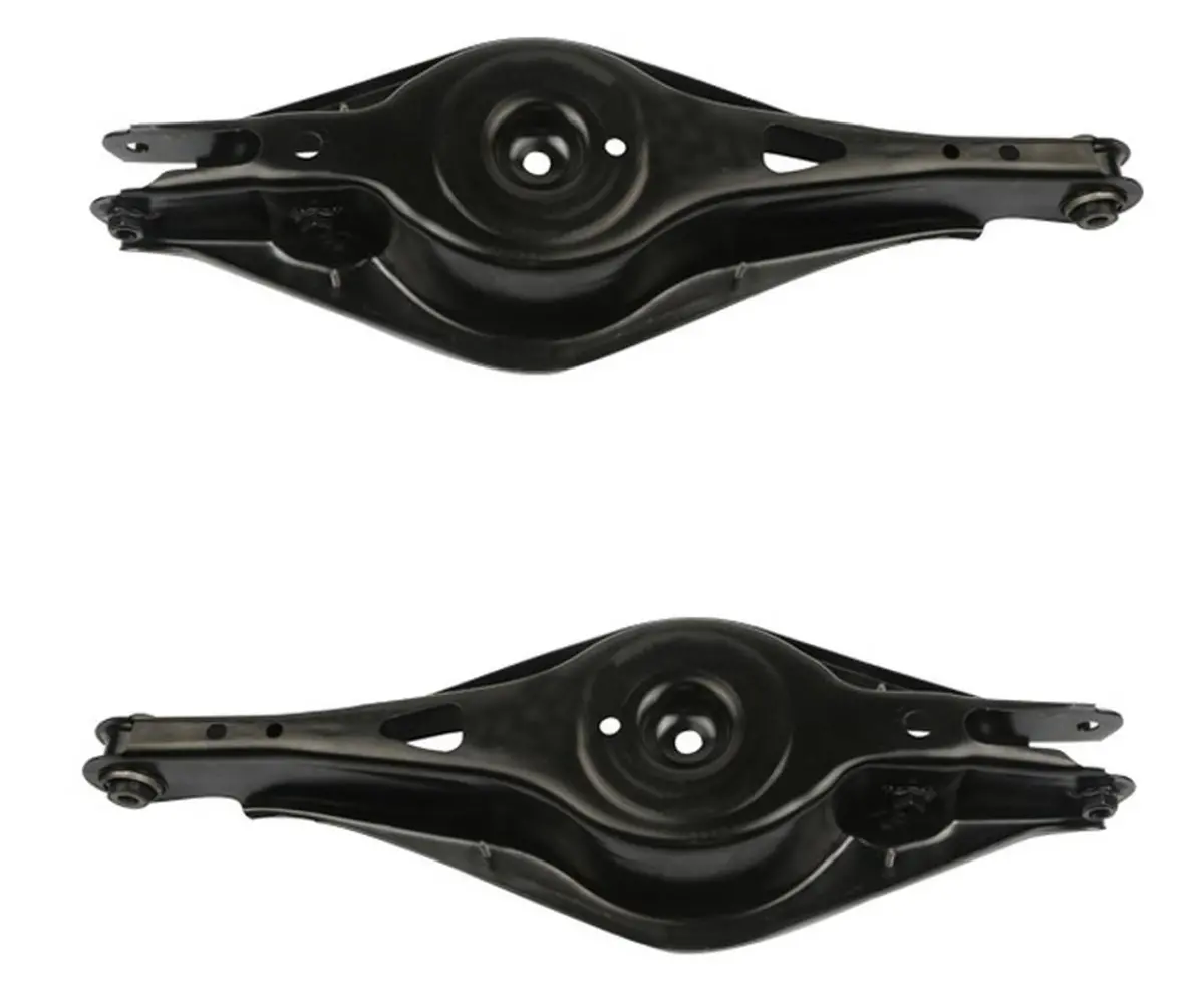 Rear Left & Right Lower Control Arms For Volvo Xc40 2019 2020 2021 2022 2024 1