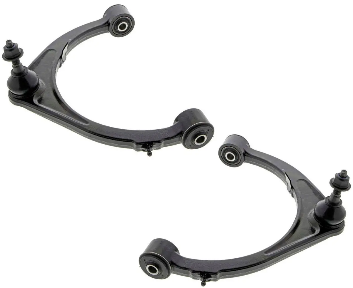 Mevotech Front Upper Control Arms W/ Ball Joints For Wagoneer 2022 2023 2024 1