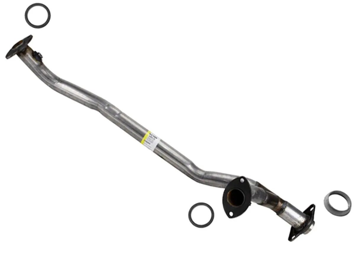 Front Engine Y Pipe For Toyota Sienna Van 2017 2018 2019 2020 Front Wheel Drive 1