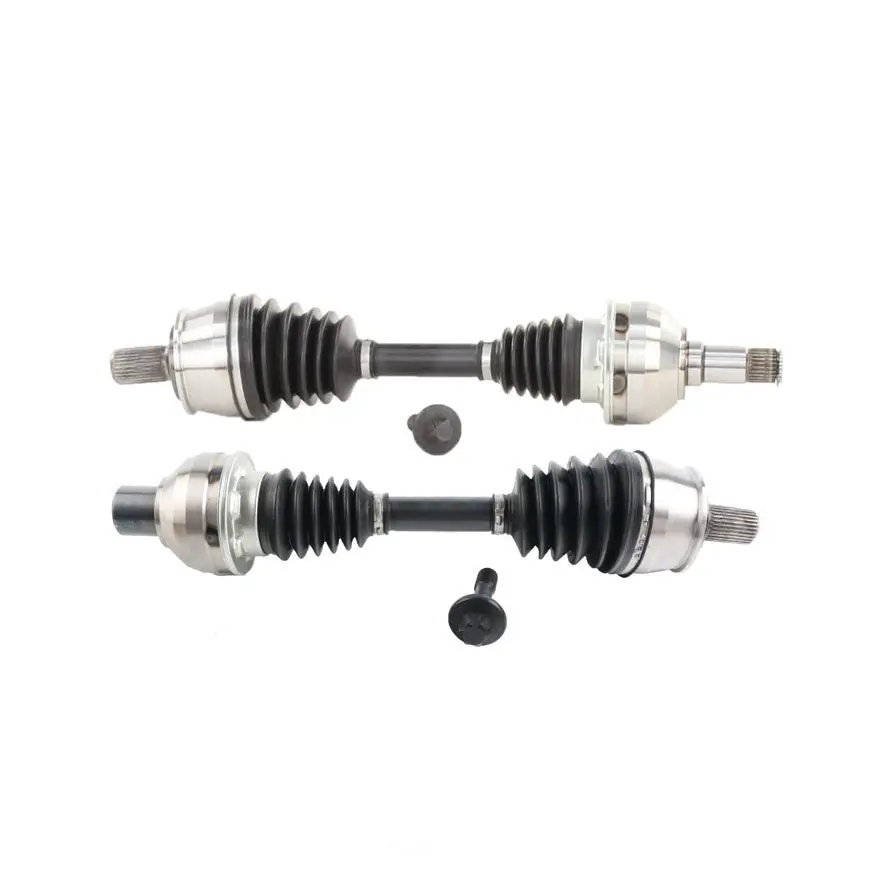 Front Left & Right Cv Shaft Axles For Mercedes-Benz Gla250 2.0L 2015-2020 1