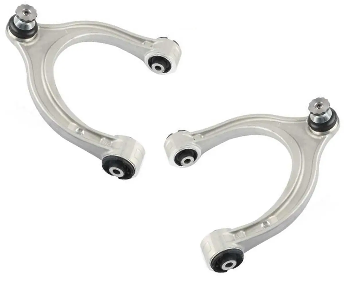 Front Upper Control Arms W/ Ball Joints For Mercedes Benz Gle53 Amg 2022 2023 1