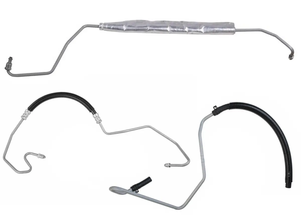 Hydroboost Power Steering Pressure Hose For Chevrolet Silverado 1996 1997 1998 1