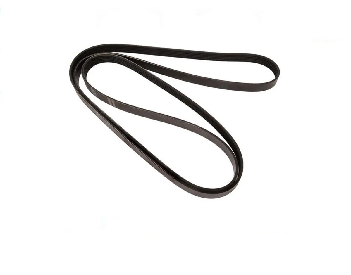 Serpentine Fan Belt Kit For 1994-1995 Ford Mustang Gt & Cobra 5.0L 1