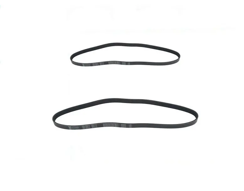 Fits 1994-1996 Honda Accord 2.2L Serpentine Fan Belts 1