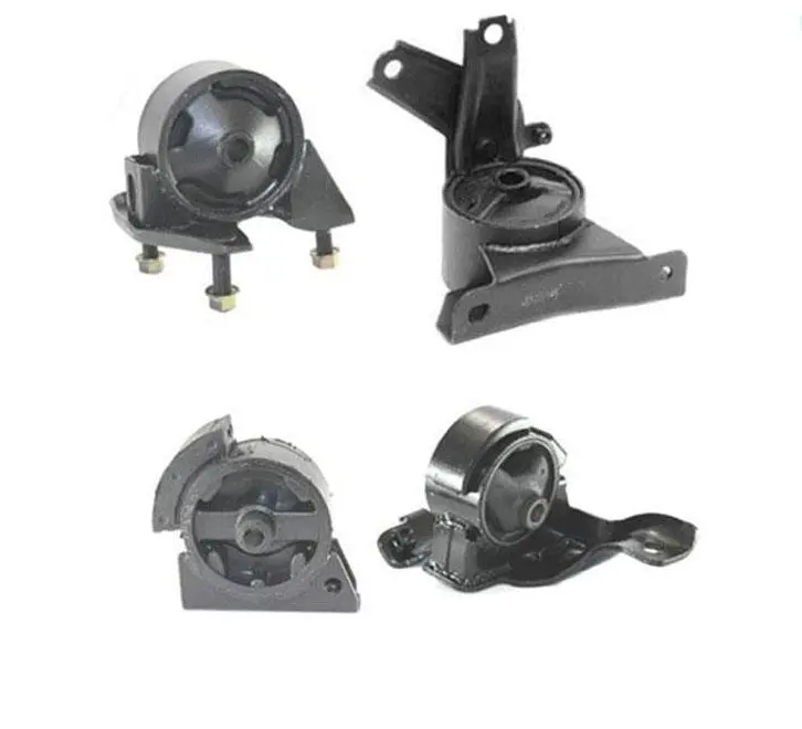 Engine & Automatic Transmission Mounts For Toyota Corolla 1.8L 1993 1994 95 1997 1