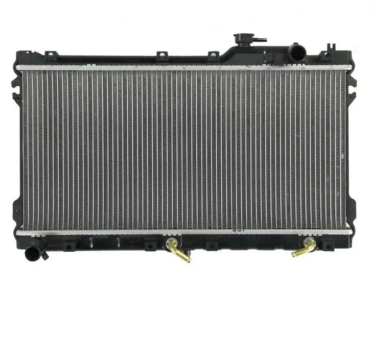 Leak Tested Engine Cooling Radiator For Mazda Miata 1.8L 1994 1995 1996 1997 1