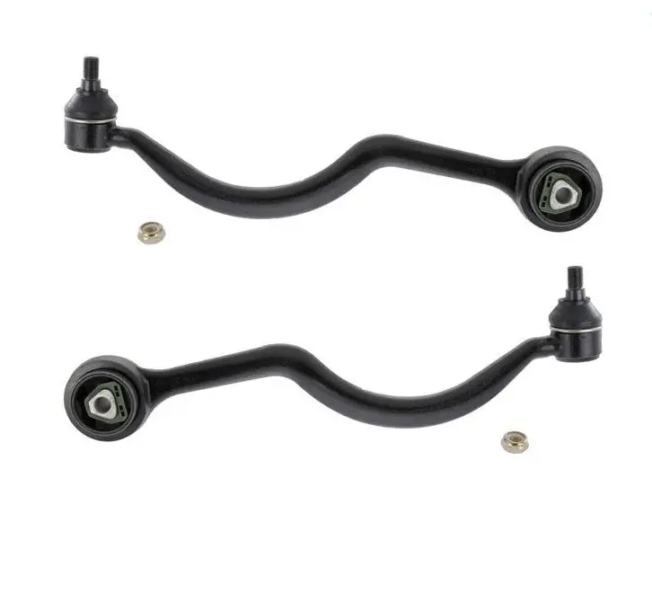 For 89-95 Bmw 525I All Front Upper Control Arm Bushings & Ball Joints 1