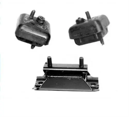Engine Motor Mount & Transmission For 1990 1995 1996 1997 Ford Aerostar 4.0L 1