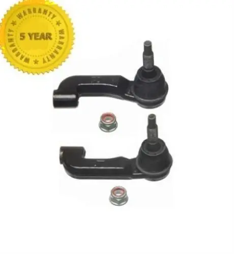 Outer Tie Rod Rods Ends Ref# Es800087 Es800088 For 2006-2007 Jeep Liberty 1