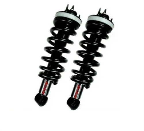 Front Left & Right Complete Struts For Ford Crown Victoria Police & Taxi 03-2011 1