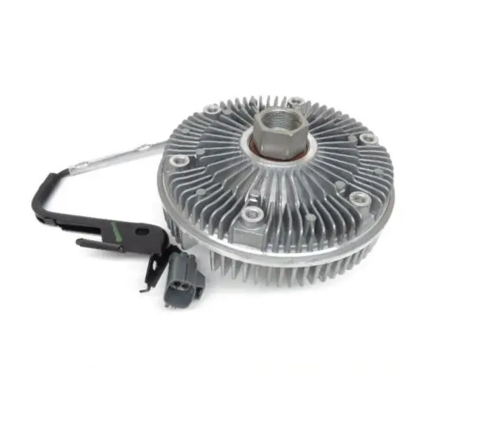 Electronic Fan Clutch For Ram 2500 5.9L 6.7L 2004 2005 2006 2007 2008 2009 1