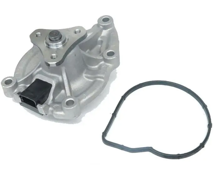 Water Pump W/ Metal Impeller For Mini Cooper Countryman S 1.6L 2011 2015 2016 1