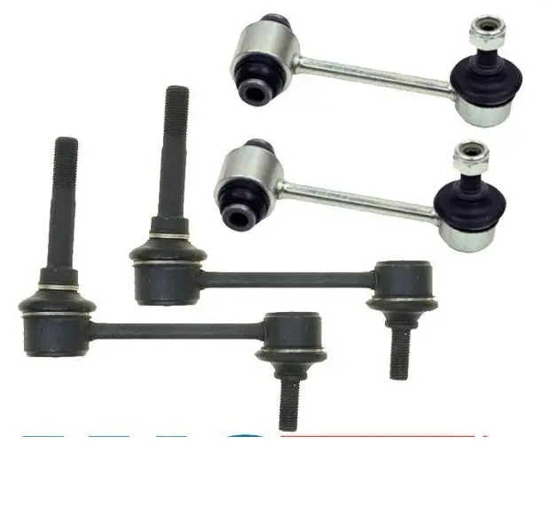 For Lexus 01-05 Is300 Front & Rear 4 Sway Bar Links Sl64025 Sl64105 1